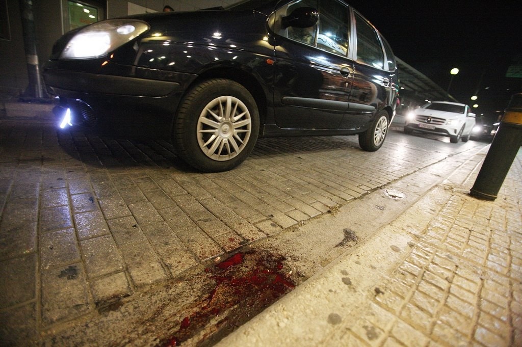 ΑΕΚ - Μίλαν: Σύλληψη για έξι Ιταλούς οπαδούς από τα επεισόδια (photos)