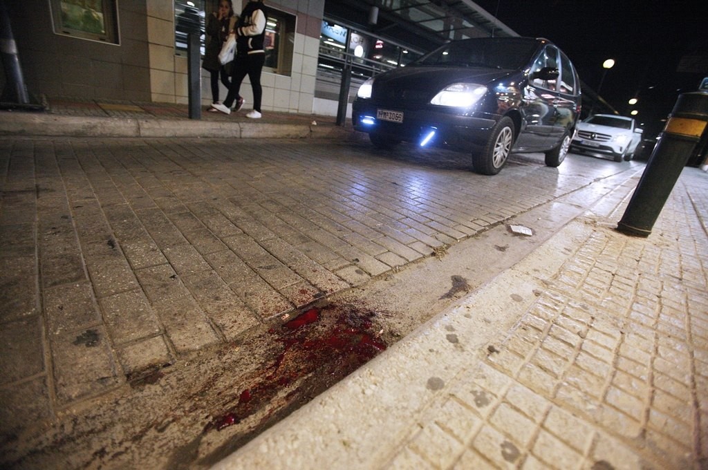 ΑΕΚ - Μίλαν: Σύλληψη για έξι Ιταλούς οπαδούς από τα επεισόδια (photos)