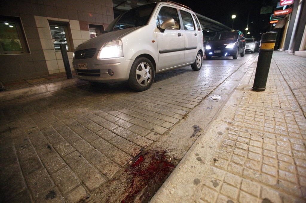 ΑΕΚ - Μίλαν: Σύλληψη για έξι Ιταλούς οπαδούς από τα επεισόδια (photos)