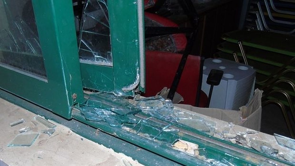 Τραγικό! Δεν μπορείς να φανταστείς τι έχουν για φορείο στο τοπικό πρωτάθλημα