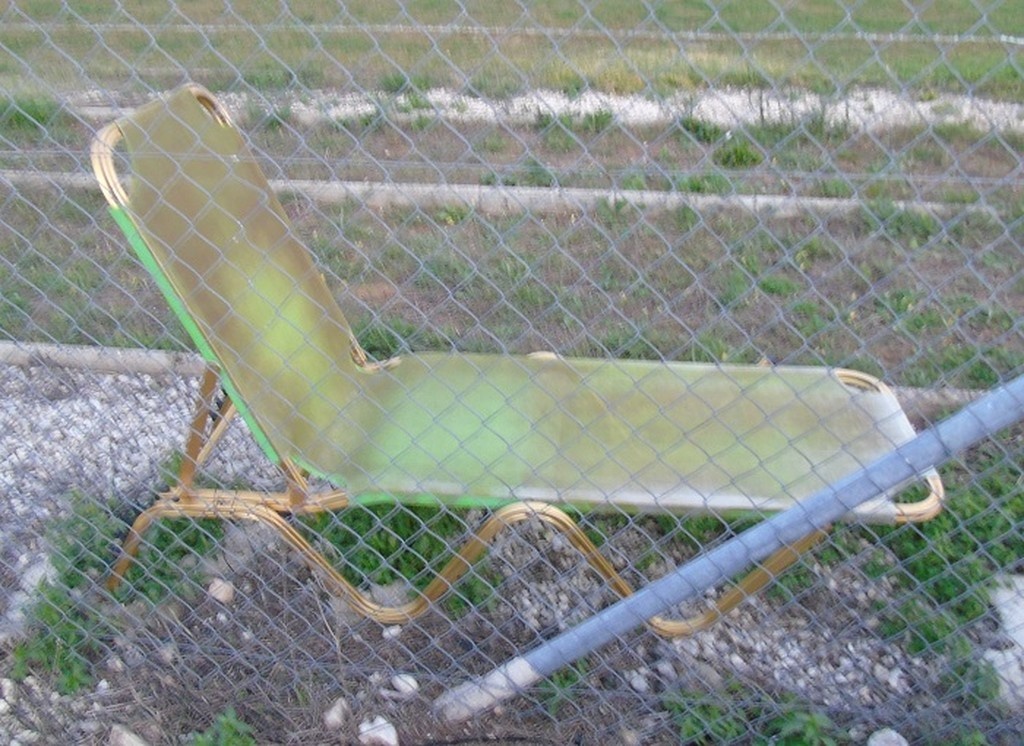 Τραγικό! Δεν μπορείς να φανταστείς τι έχουν για φορείο στο τοπικό πρωτάθλημα