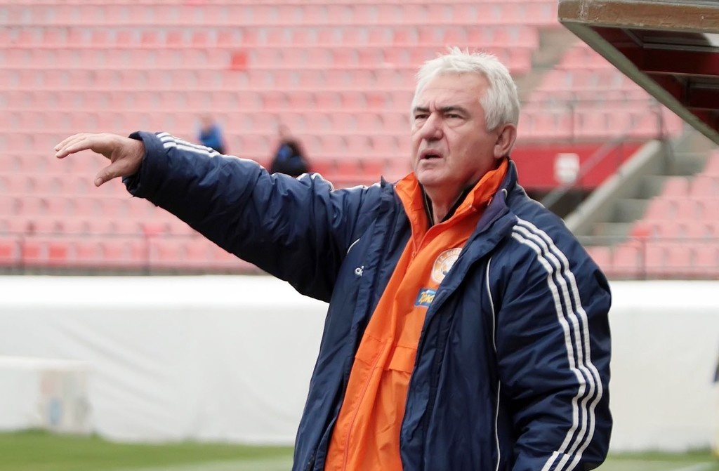 Από την Super League στην Γ΄ Εθνική! (pics)