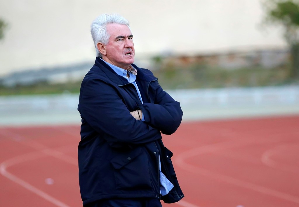 Από την Super League στην Γ΄ Εθνική! (pics)