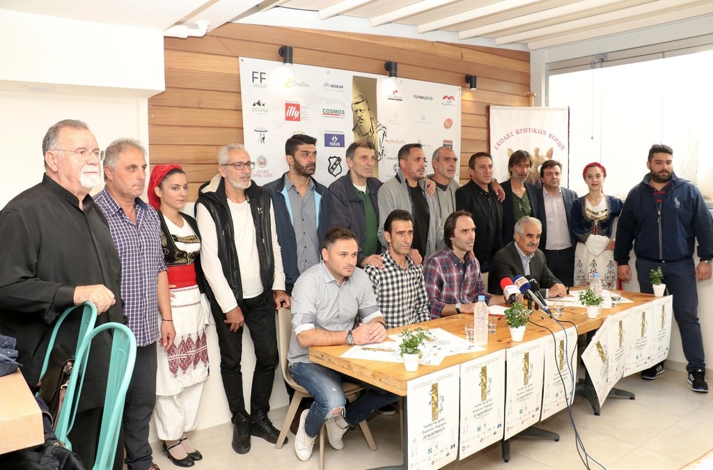 Λάμψη αστέρων στο «Γεντί Κουλέ» (pics)