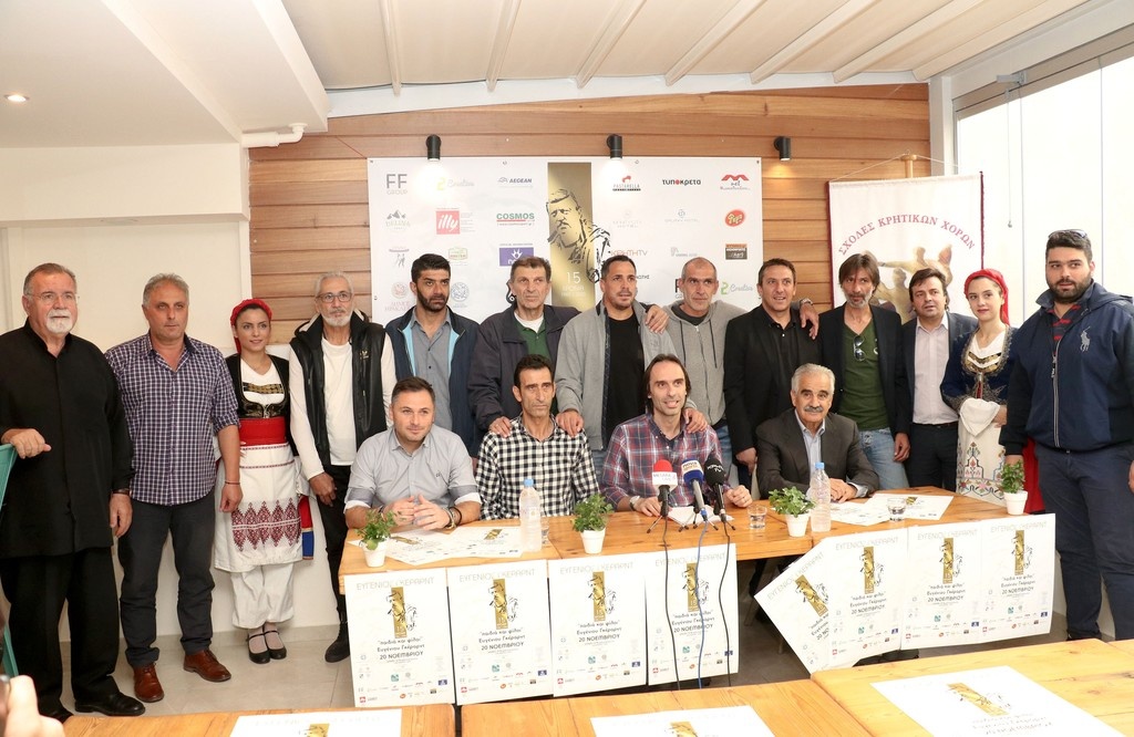 Λάμψη αστέρων στο «Γεντί Κουλέ» (pics)