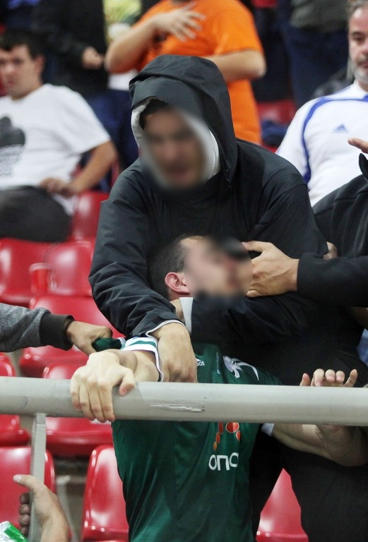 Νέα «καμπάνα» στην Ελλάδα πριν την Κροατία! (pics)