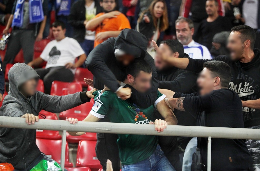 Νέα «καμπάνα» στην Ελλάδα πριν την Κροατία! (pics)