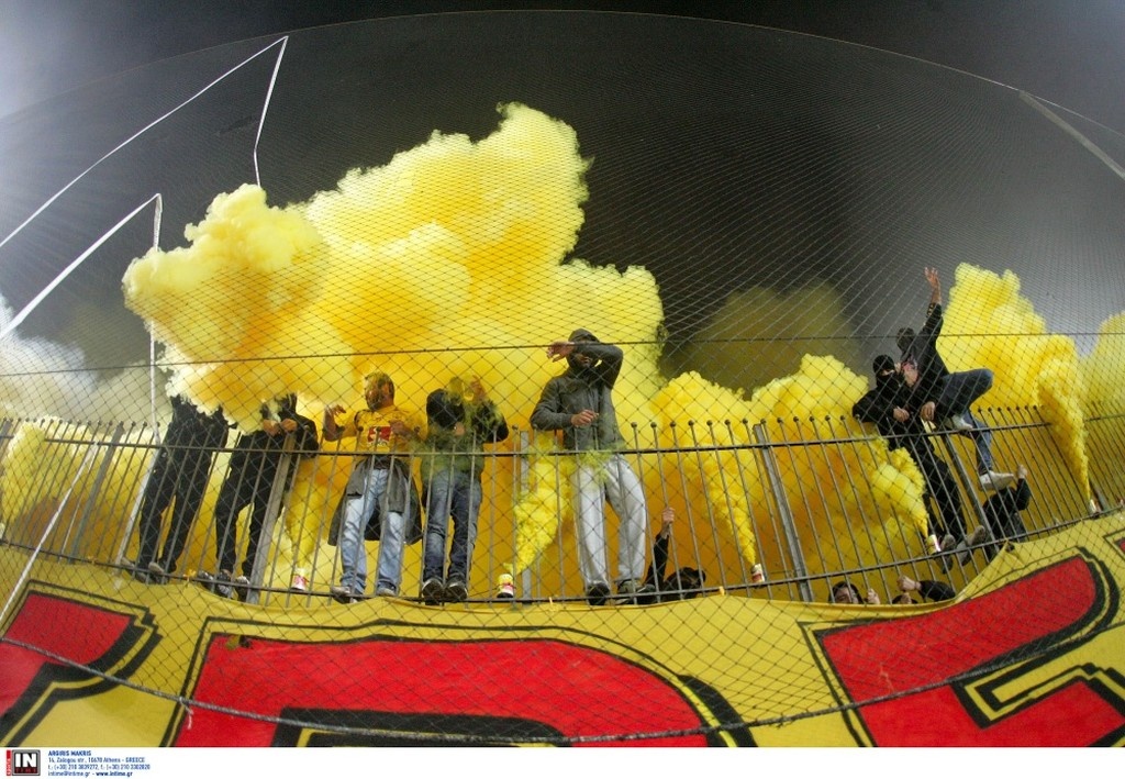 «Τρέλα» ο Άρης, 1-0 την Μπόκα