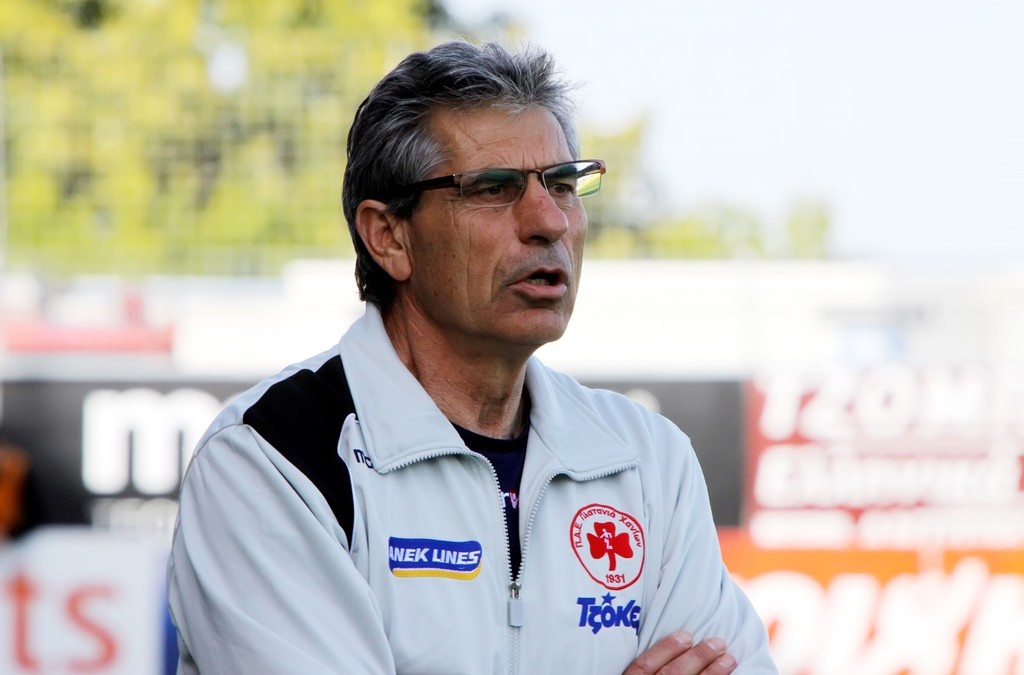 Πλατανιάς: Και... νέος αντί-Παράσχος (pics)