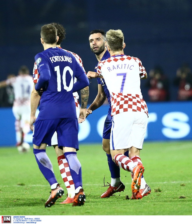 «Φόρτωσε» με Βρσάλικο ο Τζαβέλλας (pics)