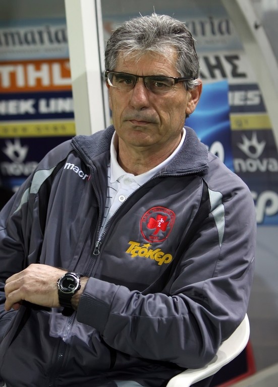 Πλατανιάς: Και... νέος αντί-Παράσχος (pics)