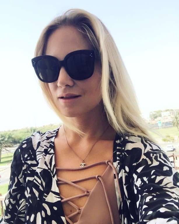 Δεν περνάει καλά η Ζόζεφιν αλλά το θέμα είναι τι θα κάνει ο Μπέργκ (pics)