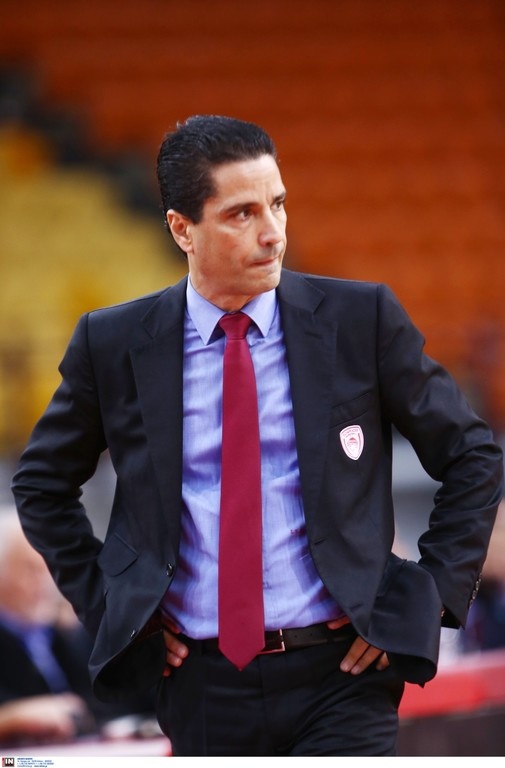 Ξέσπασμα Σφαιρόπουλου: «Να κερδίζουμε με 50 πόντους και σε όποιον αρέσει»!