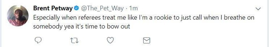 Άρης: Σοκ από Πετγουεΐ! «Σταματώ το μπάσκετ»! (photos)