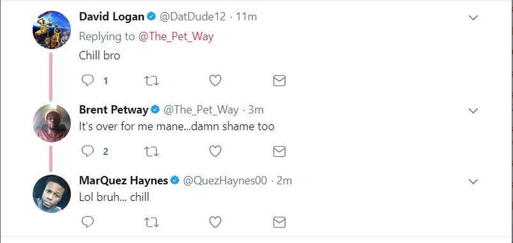 Άρης: Σοκ από Πετγουεΐ! «Σταματώ το μπάσκετ»! (photos)