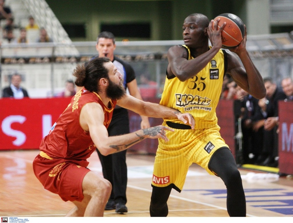 ΑΕΚ: «Σκάει» βόμβα με φόντο τον τελικό Κυπέλλου!