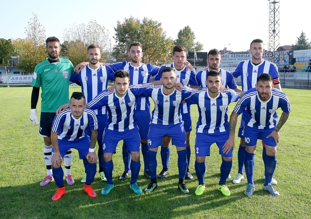 Σκάει «βόμβα» στην Football League με την αποχώρηση ομάδας! (pic)