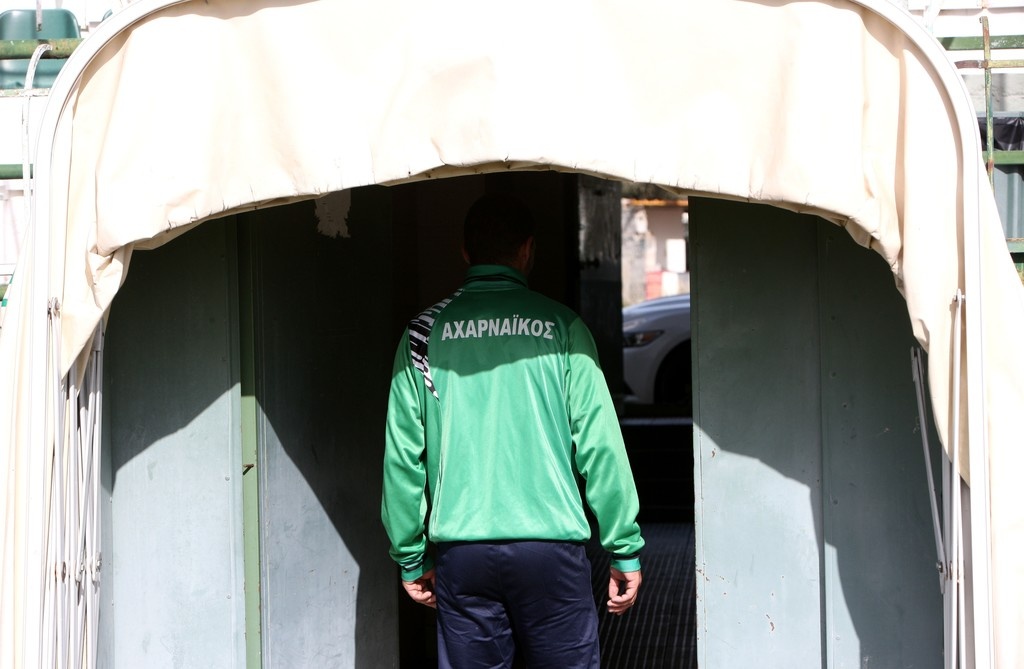 «Βόμβα»! Αποβλήθηκε ομάδα από την Football League (pics)