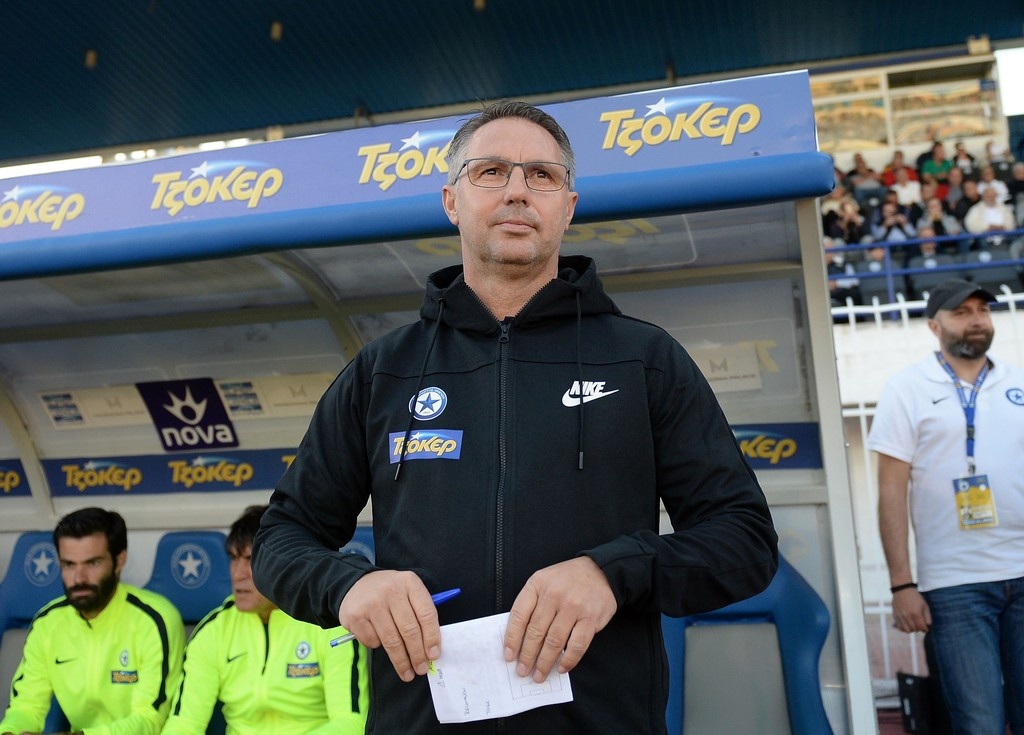 «Ο Ατρόμητος κάνει… χαλάστρα στους Big-4» (pics)