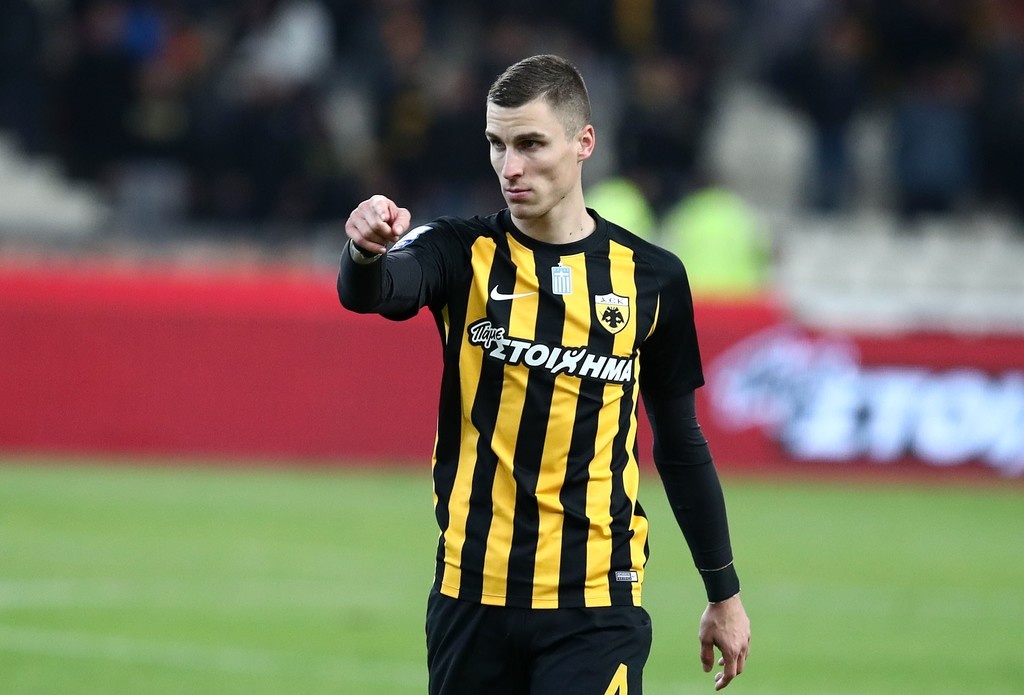 Μαζί θα τα φάνε στην ΑΕΚ αλλά μόνο δυο θα πληρώσουν! (pics)