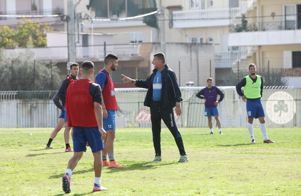 «Βόμβα»! Αποβλήθηκε ομάδα από την Football League (pics)