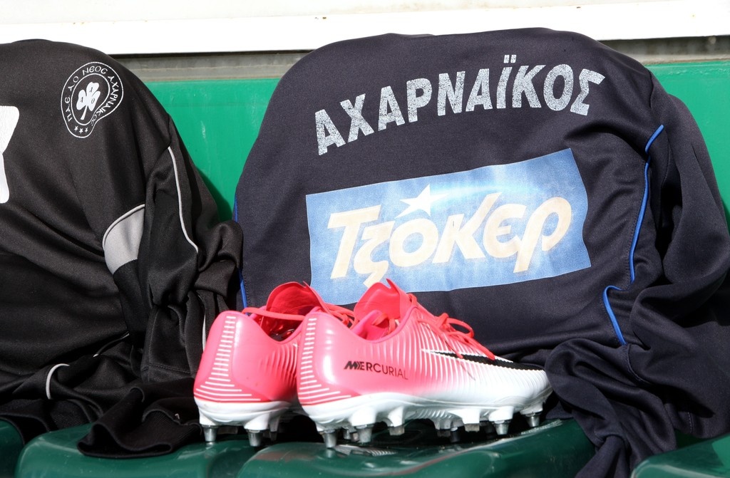 «Βόμβα»! Αποβλήθηκε ομάδα από την Football League (pics)
