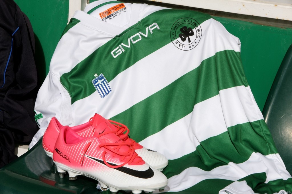 «Βόμβα»! Αποβλήθηκε ομάδα από την Football League (pics)