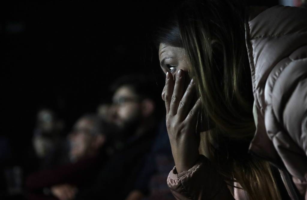 Το δράμα της Ιταλίας μετά τον αποκλεισμό από του Μουντιάλ σε 14 συγκλονιστικά κλικ!