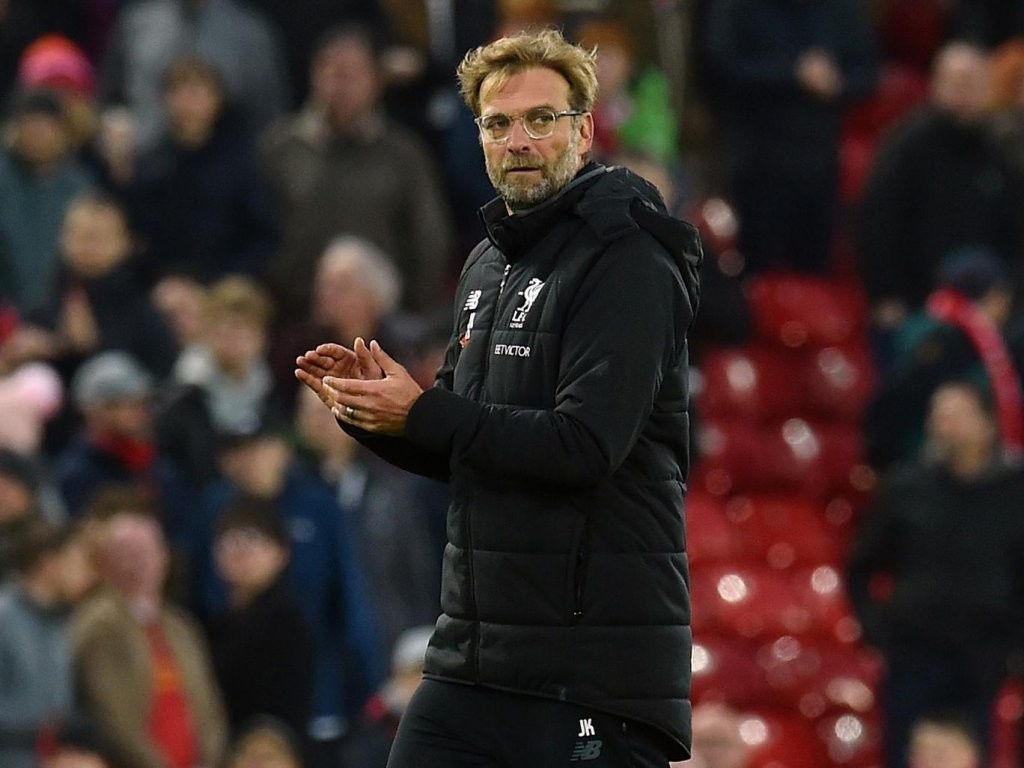 Στο νοσοκομείο ο Κλοπ! (pics)