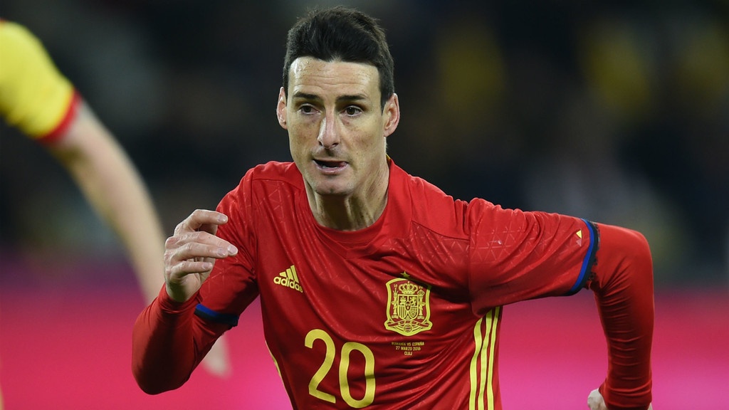 Αθλέτικ Μπιλμπάο: «Έδεσε» Αντούριθ (photos)