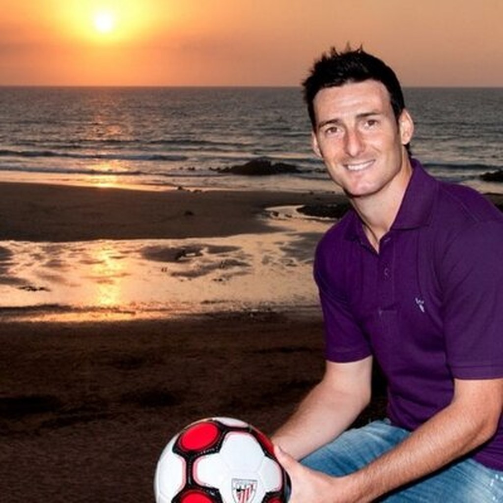 Αθλέτικ Μπιλμπάο: «Έδεσε» Αντούριθ (photos)