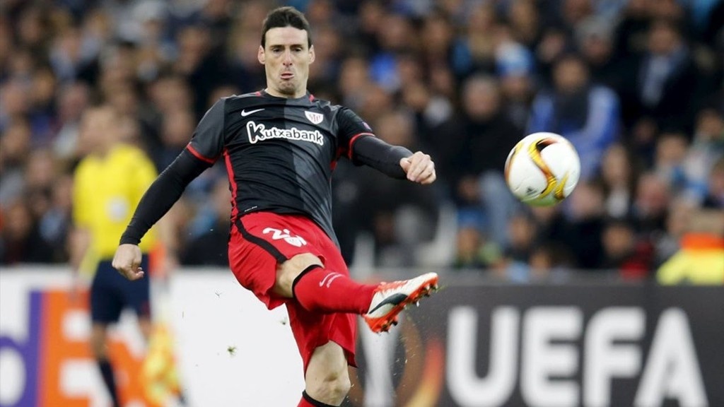 Αθλέτικ Μπιλμπάο: «Έδεσε» Αντούριθ (photos)