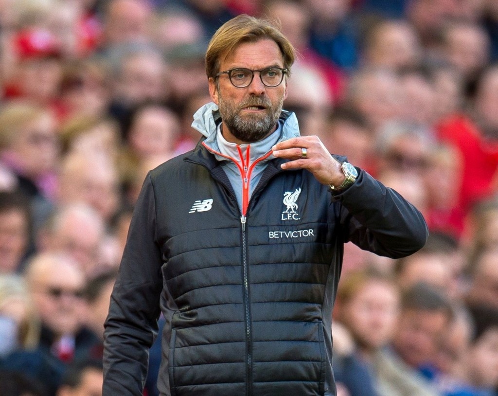 Στο νοσοκομείο ο Κλοπ! (pics)