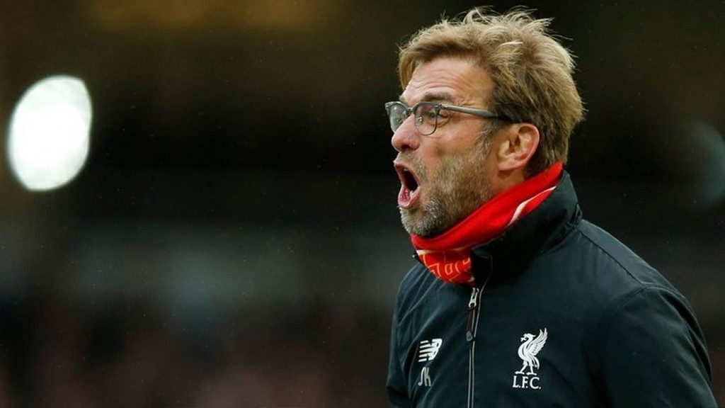 Στο νοσοκομείο ο Κλοπ! (pics)