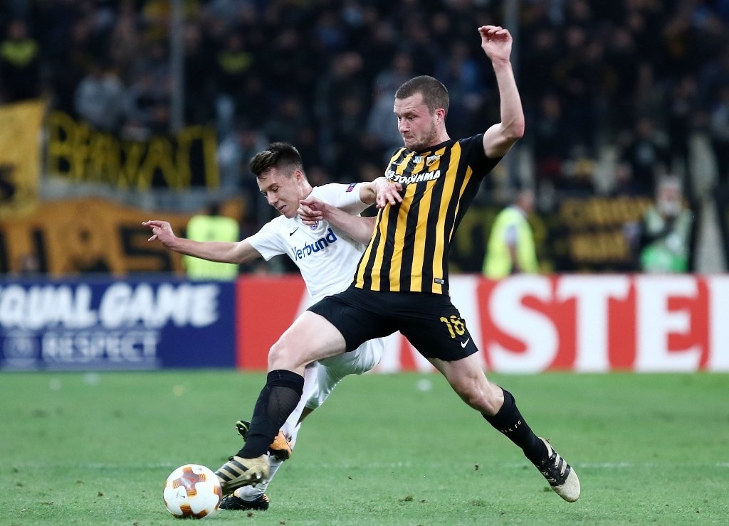 ΑΕΚ: Γι’ αυτό δεν έλεγε «ναι» ο Γιόχανσον! (photos)