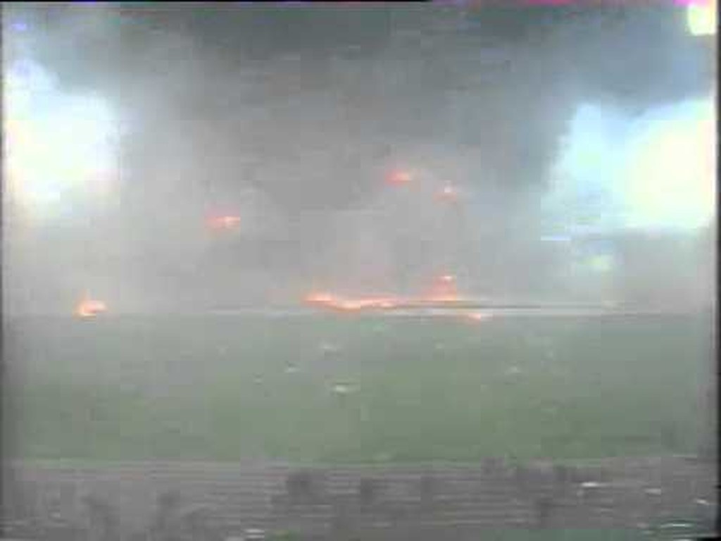 Ελλάδα: Η ιστορική πρόκριση στο Μουντιάλ με… Μαχλά! (photos+videos)