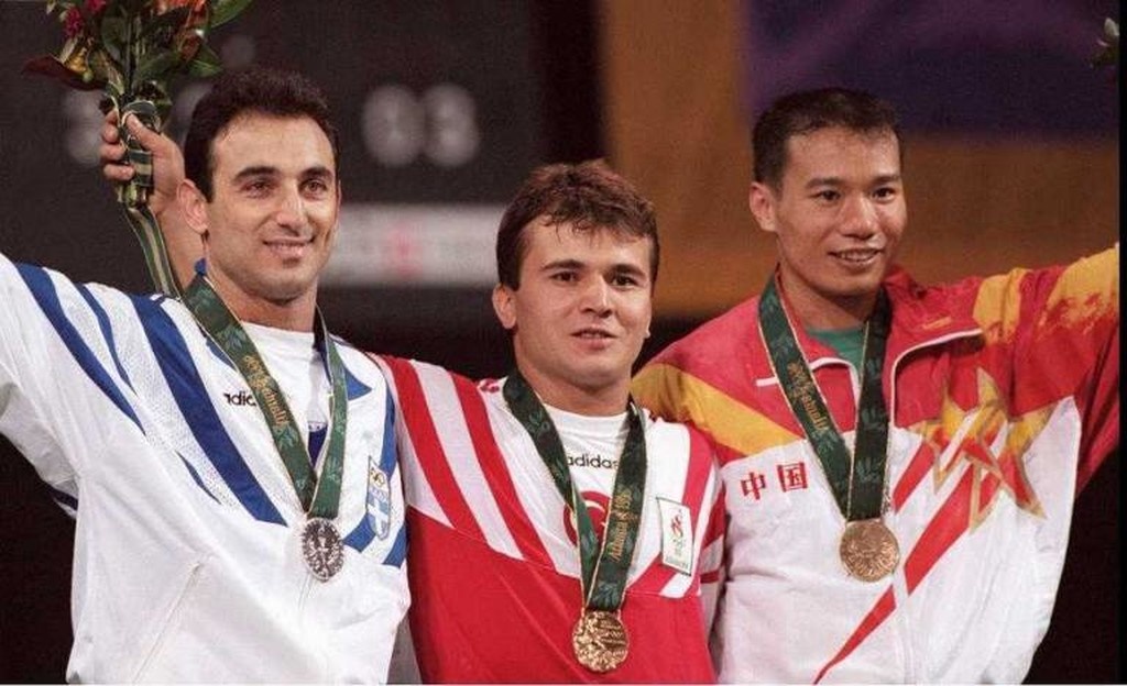 Τα συγκλονιστικά λόγια του Βαλέριου Λεωνίδη για τον χαμό του Ναϊμ Σουλεϊμάνογλου