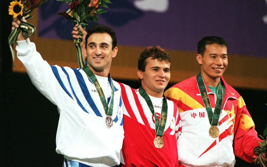 Τα συγκλονιστικά λόγια του Βαλέριου Λεωνίδη για τον χαμό του Ναϊμ Σουλεϊμάνογλου