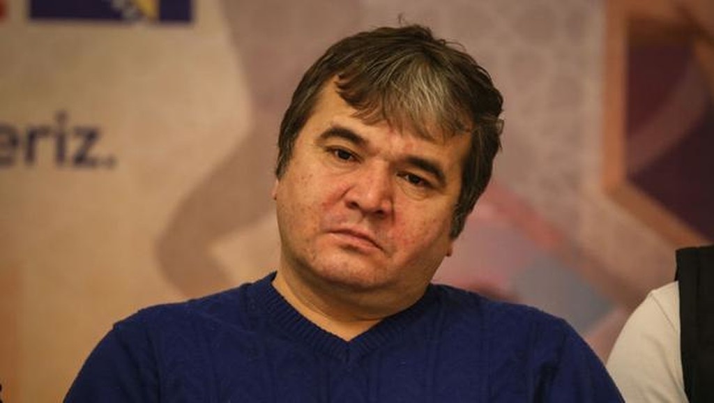 Ναΐμ Σουλεϊμάνογλου: Αυτός ήταν ο «Ηρακλής τσέπης»! (pics+vids)