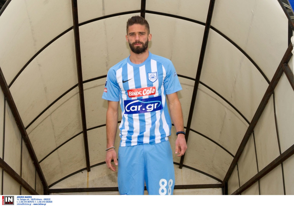 ΠΑΣ Γιάννινα: Απρόοπτο εν όψει Παναιτωλικού! (pic)