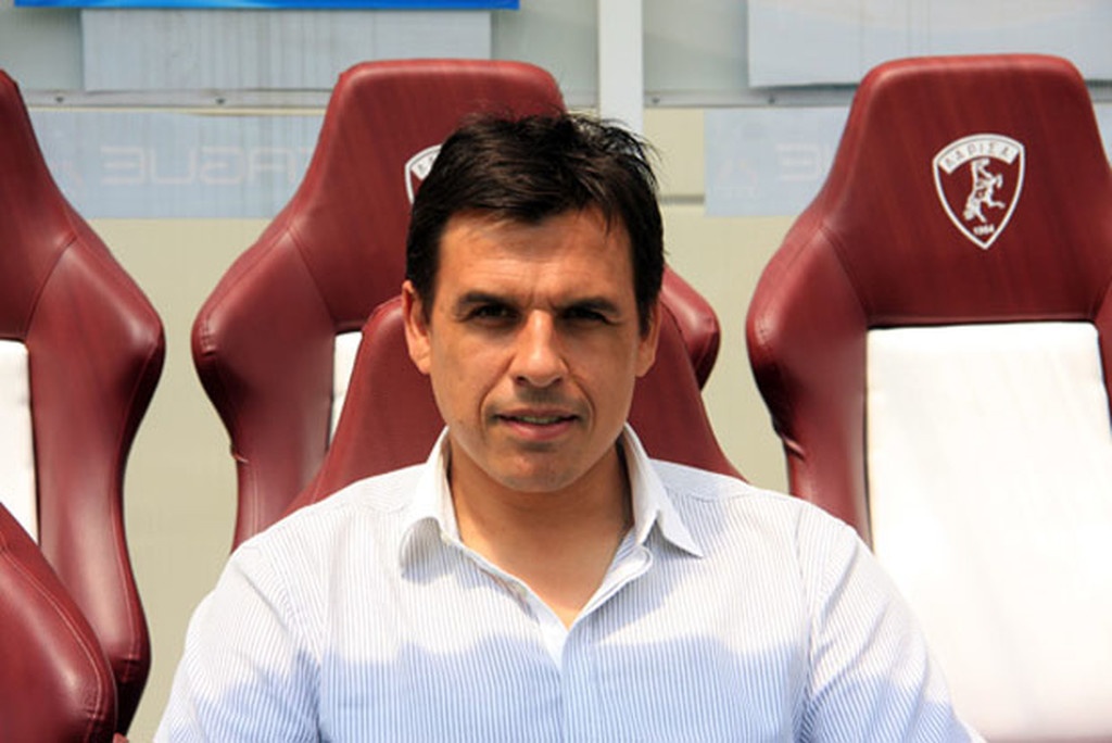 Ο πρώην της Λάρισας μετακομίζει