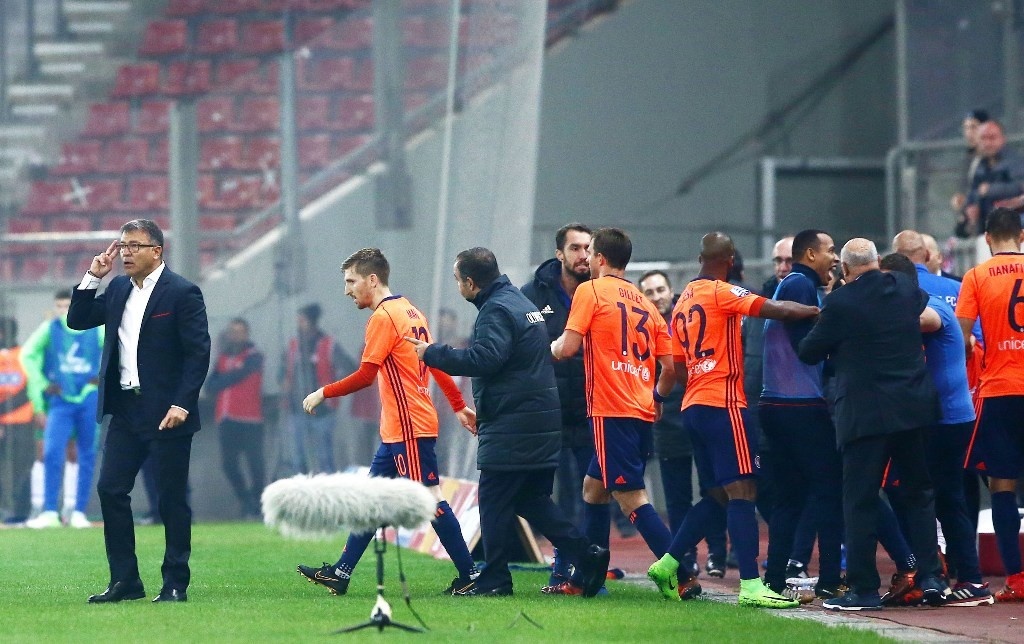 Ολυμπιακός - Λεβαδειακός 2-1: Λύτρωση με Κούτρη (photos)