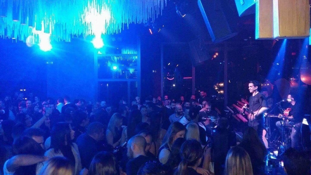 Βασίλης Δήμας: Το «next big thing» με αποδείξεις