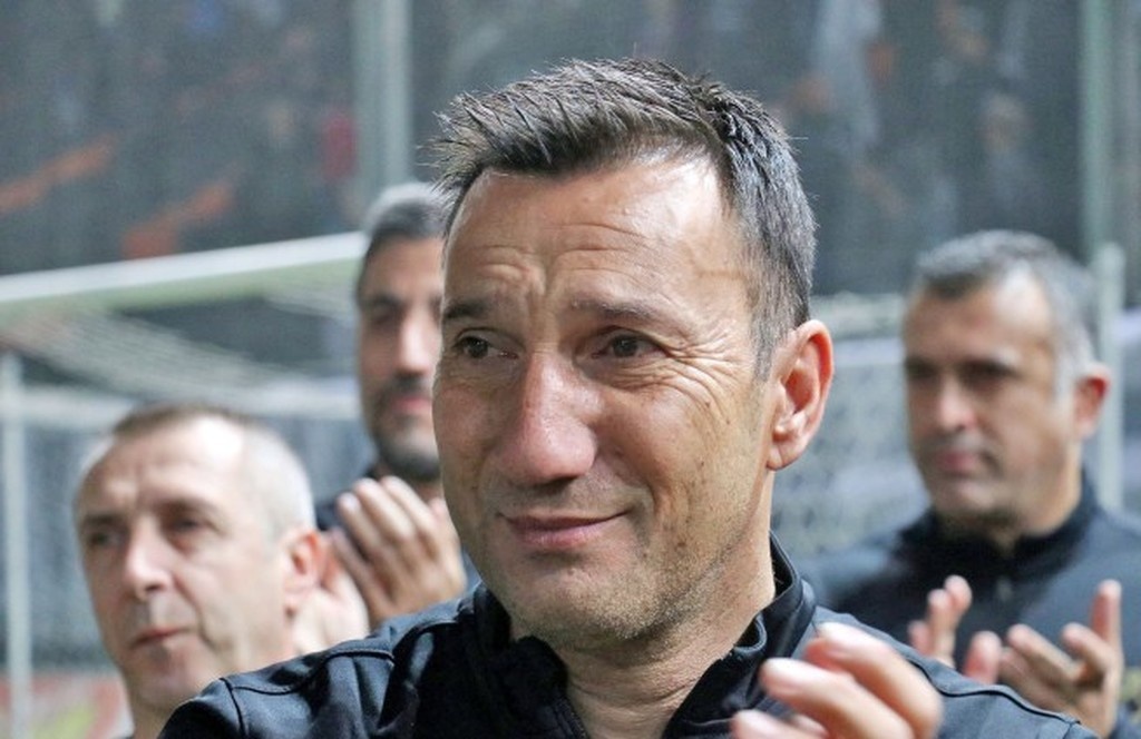 «Σείστηκε» το «Γεντί Κουλέ» για τον θρυλικό Γκέραρντ: «Δε θα σε ξεχάσουμε ποτέ, Ολλάνδε»! (pics)