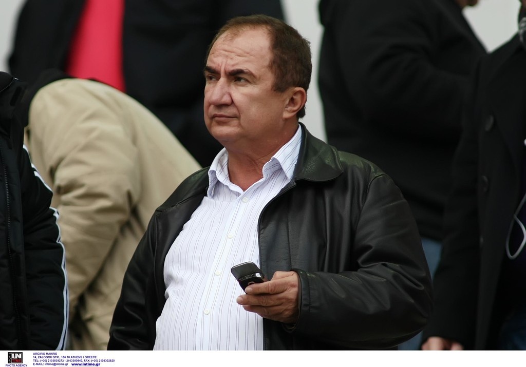 Νέα σύλληψη για το Ολυμπιακός Βόλου-ΝΠΣ Βόλος (pic)