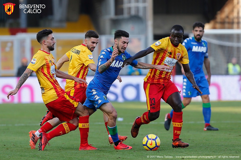 Αυτή είναι η χειρότερη ομάδα στην Ευρώπη!