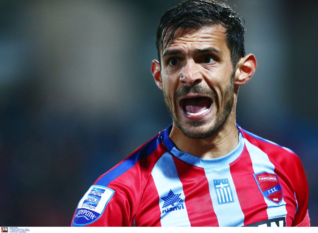 Χαμός στον Πανιώνιο! Παραίτηση «βόμβα» στη Νέα Σμύρνη (photo)