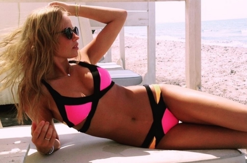 Πόλεμος... WAGs στη Σουηδία! Προσέβαλαν δημόσια την κυρία Χίλιεμαρκ (photos)