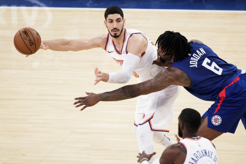NBA: Εξαιρετικός Κουφός, ασταμάτητοι οι Σέλτικς (photos)