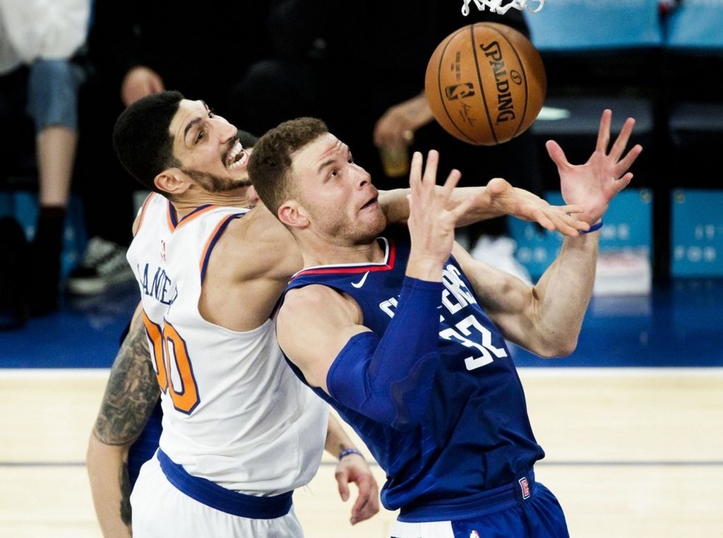 NBA: Εξαιρετικός Κουφός, ασταμάτητοι οι Σέλτικς (photos)